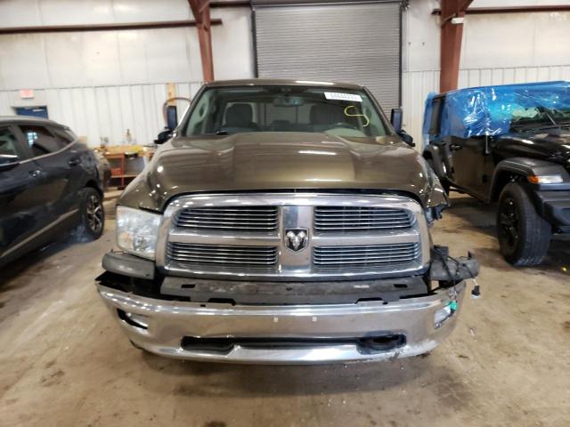 Photo 5 from auction – 2012 DODGE RAM 1500 S with VIN 1C6RD7LTXCS161630