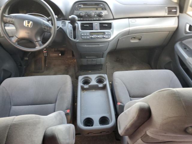 Photo 8 from auction – 2006 HONDA ODYSSEY EX with VIN 5FNRL38486B042868