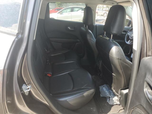 Фото 11 с аукциона – 2021 JEEP COMPASS LI с VIN 3C4NJDCB7MT519806
