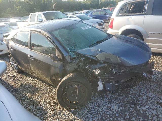 Photo 4 from auction – 2015 TOYOTA COROLLA L with VIN 2T1BURHE5FC315649