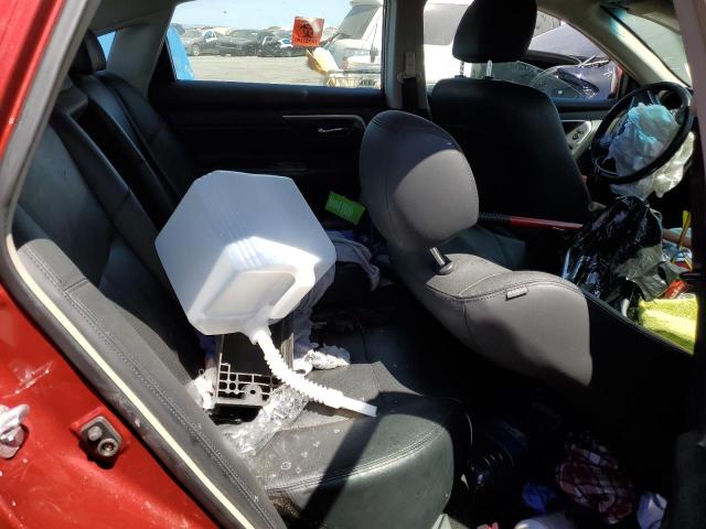 Photo 10 from auction – 2013 NISSAN ALTIMA 2.5 with VIN 1N4AL3AP0DN478345