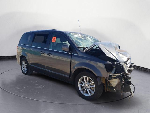 Photo 4 from auction – 2019 DODGE GRAND CARA with VIN 2C4RDGCG6KR776140