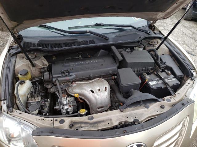 Photo 11 from auction – 2010 TOYOTA COROLLA BA with VIN 2T1BU4EE9AC304914