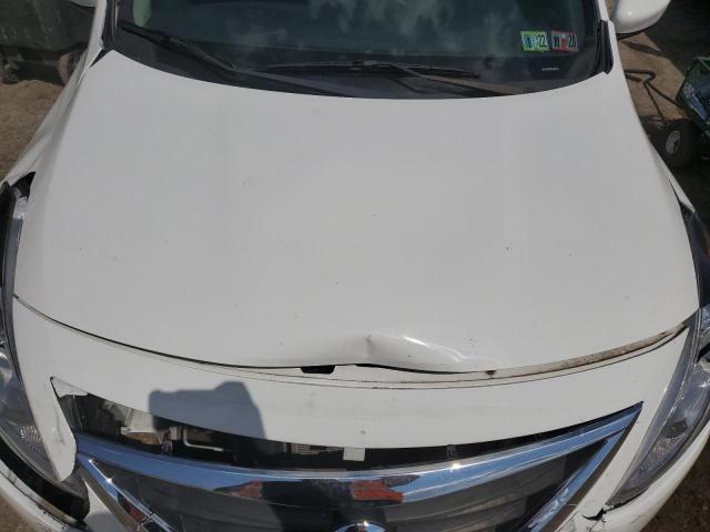 Photo 11 from auction – 2017 NISSAN VERSA S with VIN 3N1CN7AP0HL849176