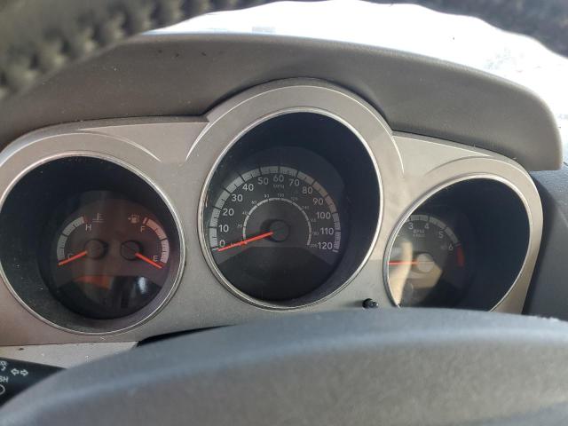 Photo 9 from auction – 2010 DODGE AVENGER EX with VIN 1B3CC1FB3AN205983