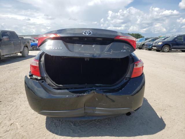 Photo 6 from auction – 2017 TOYOTA COROLLA L with VIN 2T1BURHE9HC789087