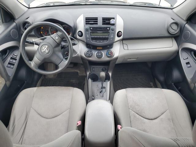 Photo 8 from auction – 2009 TOYOTA RAV4 with VIN JTMBF33V49D012609