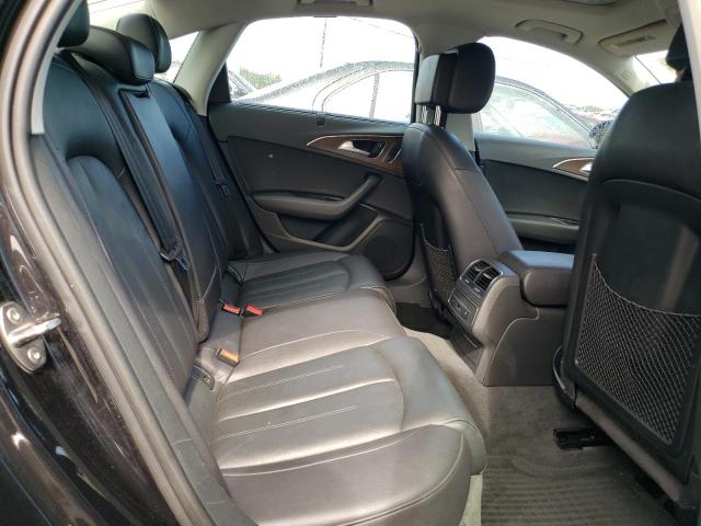 Photo 10 from auction – 2014 AUDI A6 PREMIUM with VIN WAUFGAFC8EN095167