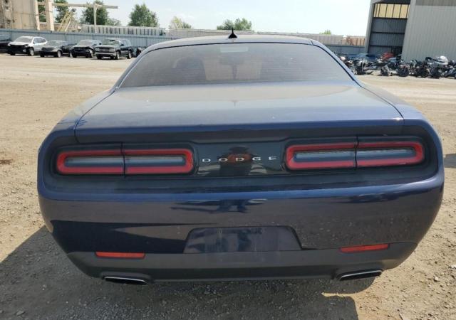 Photo 6 from auction – 2015 DODGE CHALLENGER with VIN 2C3CDZAG5FH757678