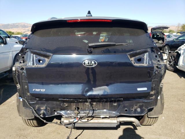 Photo 6 from auction – 2019 KIA NIRO EX PR with VIN KNDCC3LD4K5328466