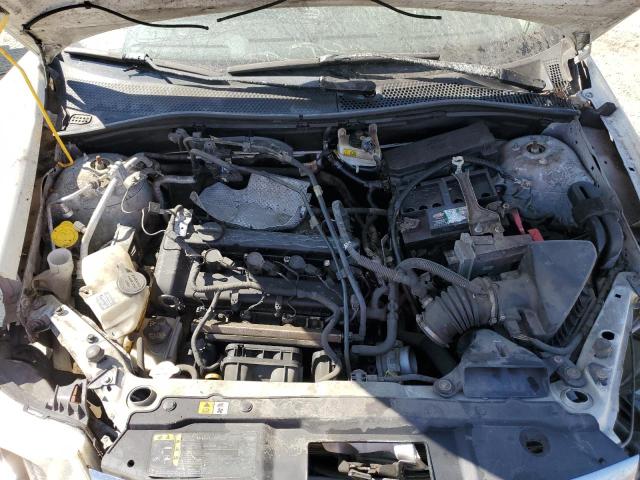 Photo 11 from auction – 2009 FORD FOCUS SE with VIN 1FAHP35N09W134737