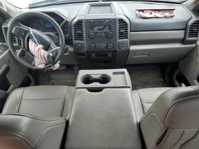Photo 8 from auction – 2019 FORD F250 SUPER with VIN 1FD7X2A67KED13900