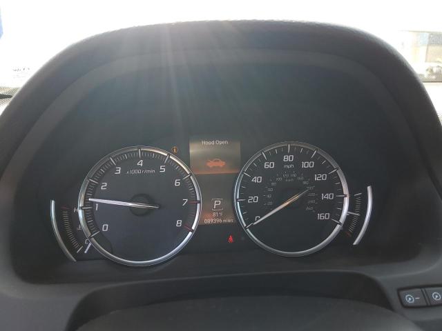 Photo 9 from auction – 2015 ACURA TLX TECH with VIN 19UUB1F5XFA004677