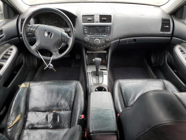 Photo 8 from auction – 2005 HONDA ACCORD EX with VIN 1HGCM66585A002136