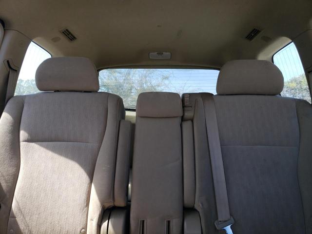 Photo 10 from auction – 2008 TOYOTA HIGHLANDER with VIN JTEEW41A982024750