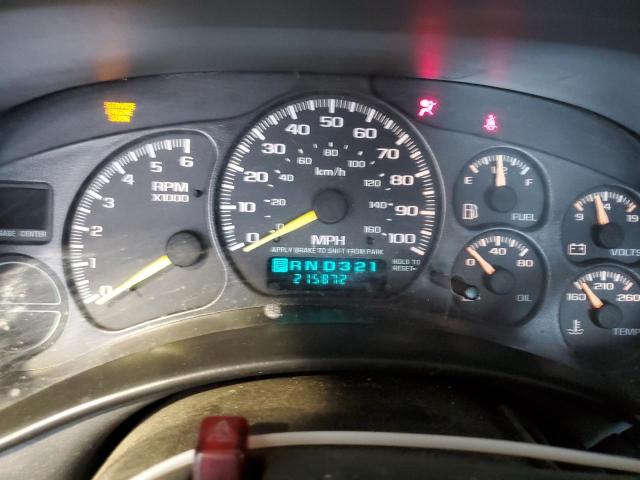 Photo 9 from auction – 2000 GMC NEW SIERRA with VIN 1GTEK19T6YE233835