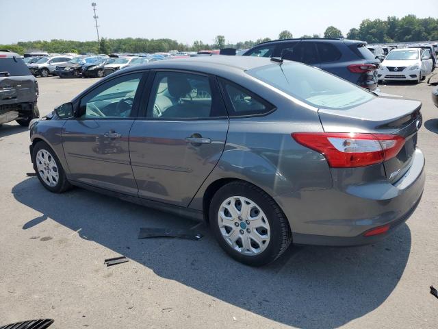 Photo 2 from auction – 2012 FORD FOCUS SE with VIN 1FAHP3F22CL306702