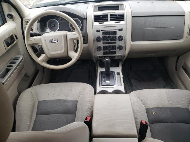 Photo 8 from auction – 2008 FORD ESCAPE XLT with VIN 1FMCU03148KB34267