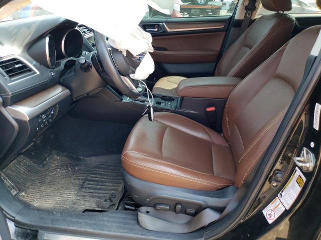 Foto 7 de la subasta – 2018 SUBARU OUTBACK TO con VIN 4S4BSETC2J3237185