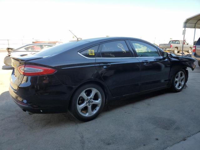 Photo 3 from auction – 2016 FORD FUSION SE with VIN 3FA6P0H70GR282020