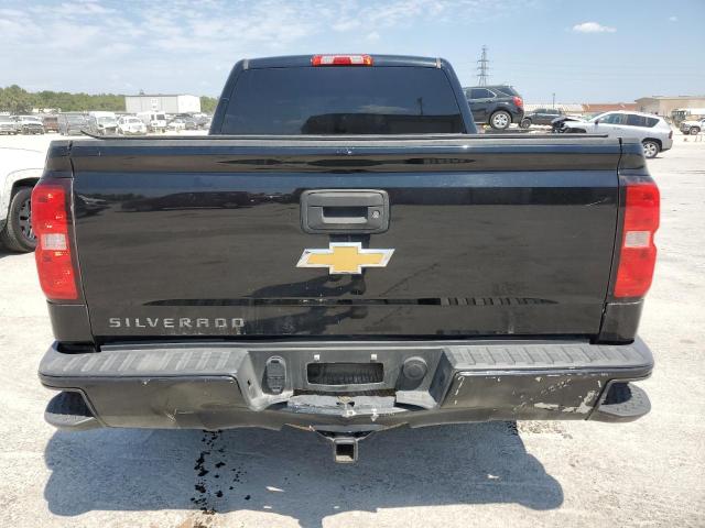 Photo 6 from auction – 2016 CHEVROLET SILVERADO with VIN 1GCRCPEC0GZ238575