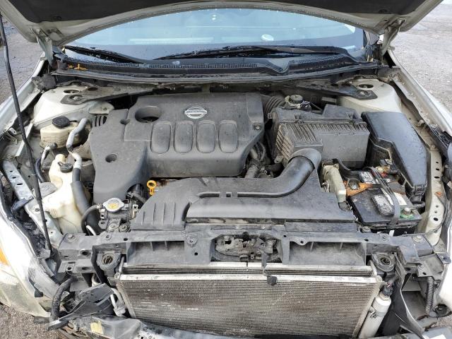 Photo 11 from auction – 2008 NISSAN ALTIMA 2.5 with VIN 1N4AL24E18C166461