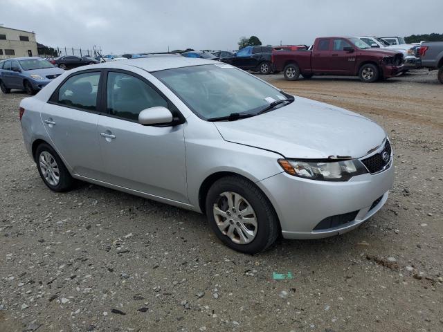 Photo 4 from auction – 2012 KIA FORTE LX with VIN KNAFT4A2XC5642545