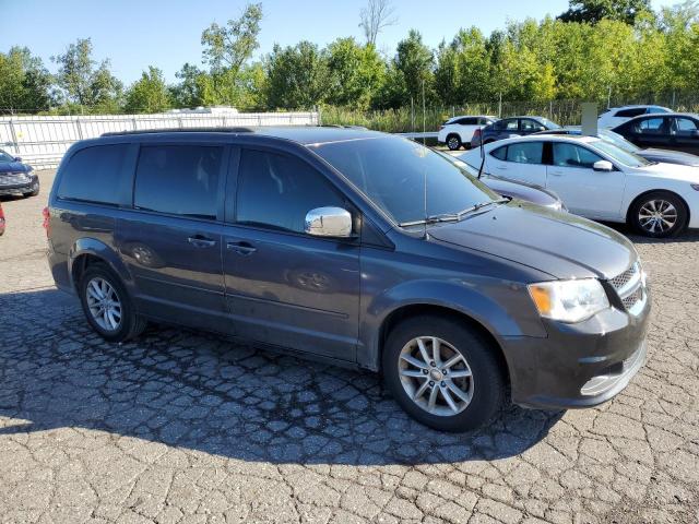 Photo 4 from auction – 2015 DODGE GRAND CARA with VIN 2C4RDGCG9FR733823