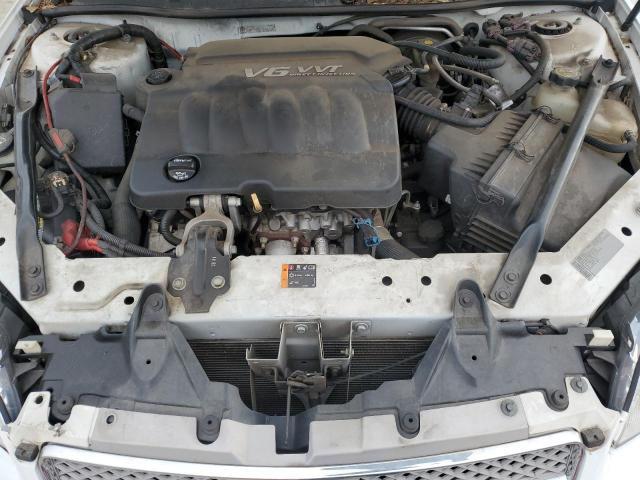 Photo 11 from auction – 2012 CHEVROLET IMPALA LS with VIN 2G1WF5E39C1248063