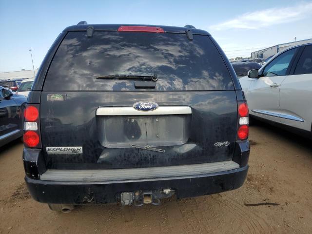 Photo 6 from auction – 2010 FORD EXPLORER X with VIN 1FMEU7DE5AUB12730