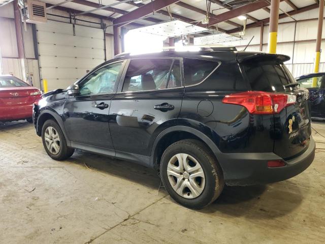 Photo 2 from auction – 2014 TOYOTA RAV4 LE with VIN 2T3BFREV0EW210388