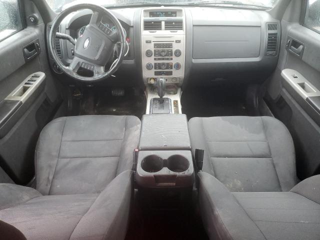 Photo 8 from auction – 2012 FORD ESCAPE XLT with VIN 1FMCU9D79CKC58633