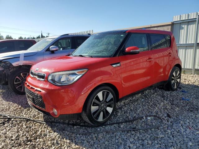 Photo 1 from auction – 2015 KIA SOUL ! with VIN KNDJX3A56F7748327