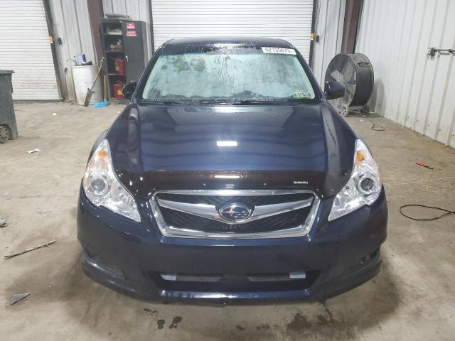 Photo 5 from auction – 2012 SUBARU LEGACY 2.5 with VIN 4S3BMBC67C3027515