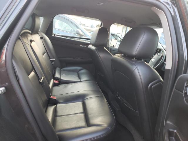 Photo 10 from auction – 2016 CHEVROLET IMPALA LIM with VIN 2G1WC5E38G1155906