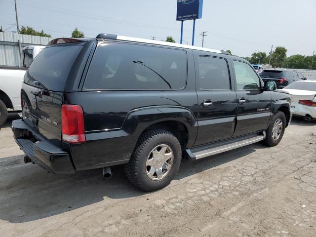 Photo 3 from auction – 2005 CADILLAC ESCALADE E with VIN 3GYFK66NX5G199887