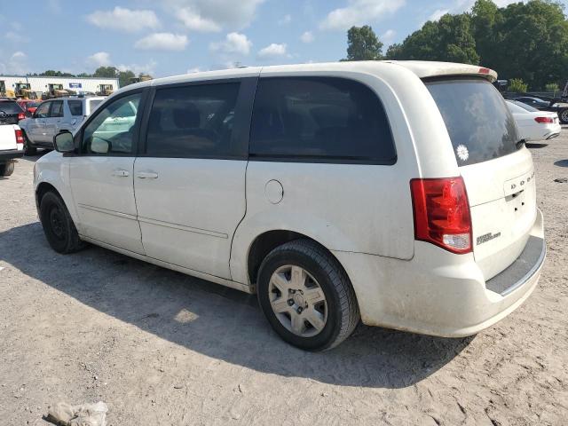 Photo 2 from auction – 2012 DODGE GRAND CARA with VIN 2C4RDGBG3CR420182