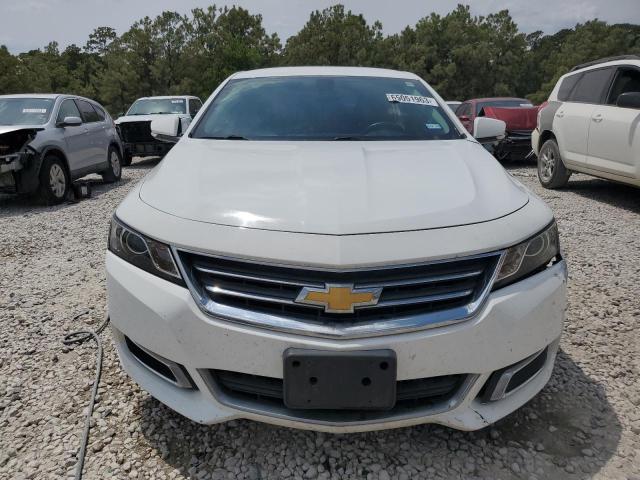 Photo 5 from auction – 2016 CHEVROLET IMPALA LT with VIN 2G1115S36G9129875