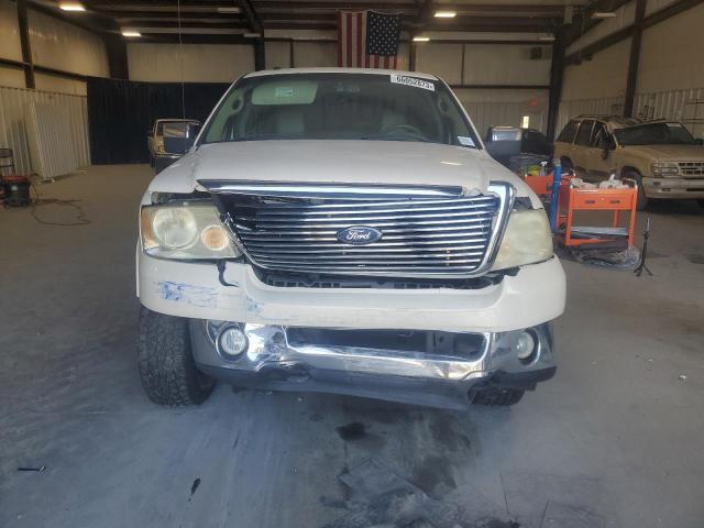 Photo 5 from auction – 2007 FORD F150 SUPER with VIN 1FTPW14V37FB43864