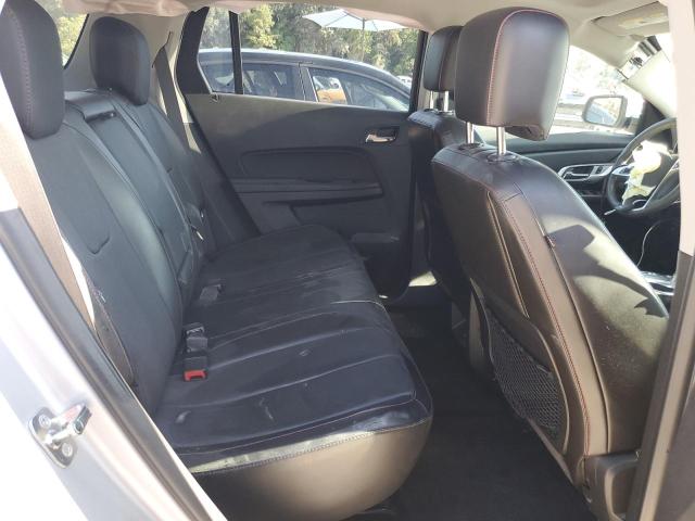 Photo 10 from auction – 2016 GMC TERRAIN SL with VIN 2GKFLUE32G6244699