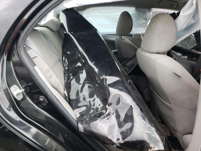 Photo 10 from auction – 2013 TOYOTA COROLLA BA with VIN 2T1BU4EE1DC030919