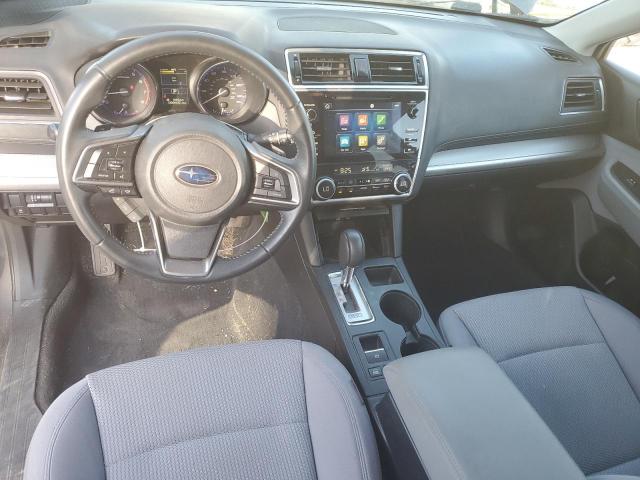 Photo 8 from auction – 2018 SUBARU OUTBACK 2. with VIN 4S4BSACC1J3325959