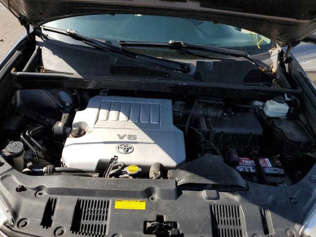 Photo 12 from auction – 2013 TOYOTA HIGHLANDER with VIN 5TDYK3EH6DS118313