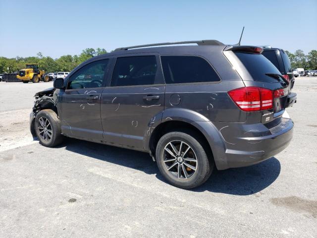 Photo 2 from auction – 2018 DODGE JOURNEY SE with VIN 3C4PDCAB0JT490920