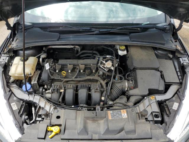 Photo 11 from auction – 2018 FORD FOCUS SE with VIN 1FADP3F20JL318276