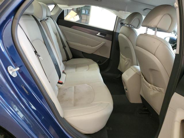 Photo 10 from auction – 2017 HYUNDAI SONATA SPO with VIN 5NPE34AF0HH595423