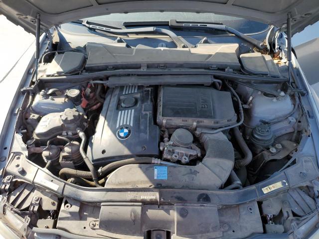 Photo 11 from auction – 2008 BMW 335 I with VIN WBAWL73528PX56298