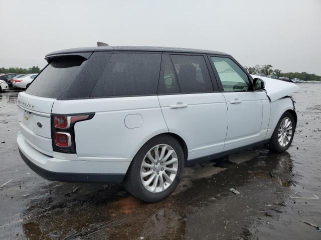 Photo 3 from auction – 2019 LAND ROVER RANGE ROVE with VIN SALGS2SV7KA533532