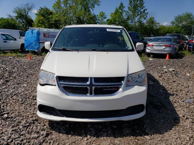 Photo 5 from auction – 2013 DODGE GRAND CARA with VIN 2C4RDGCG5DR739731