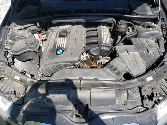 Photo 11 from auction – 2011 BMW 328 I with VIN WBADW3C50BE540623